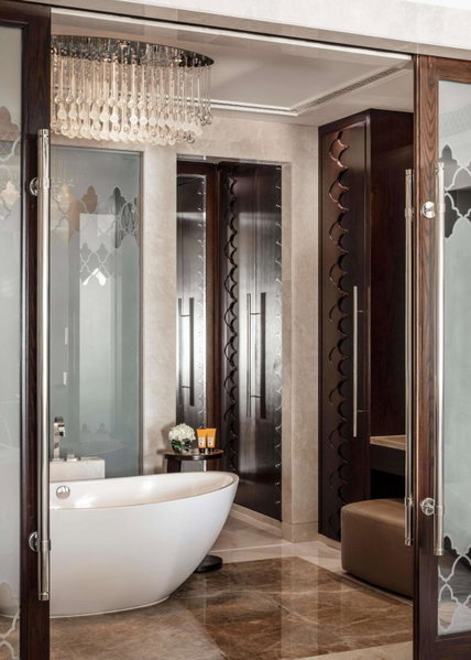 One&Only The Palm Dubai, Dubaï, Emirats Arabes Unis