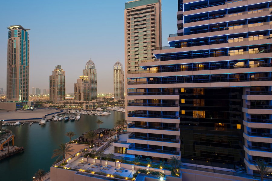 Grosvenor House, a Luxury Collection Hotel, Dubai, Dubai, United Arab Emirates