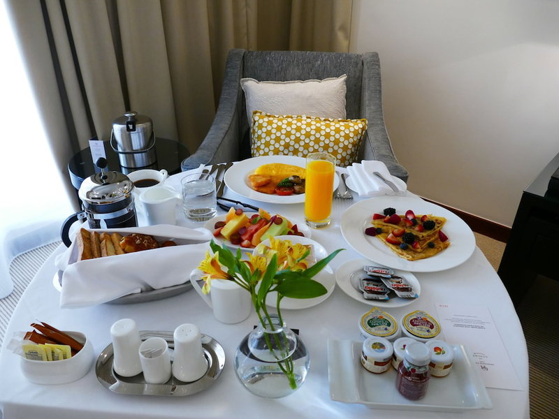 Grosvenor House, a Luxury Collection Hotel, Dubai, Dubai, United Arab Emirates