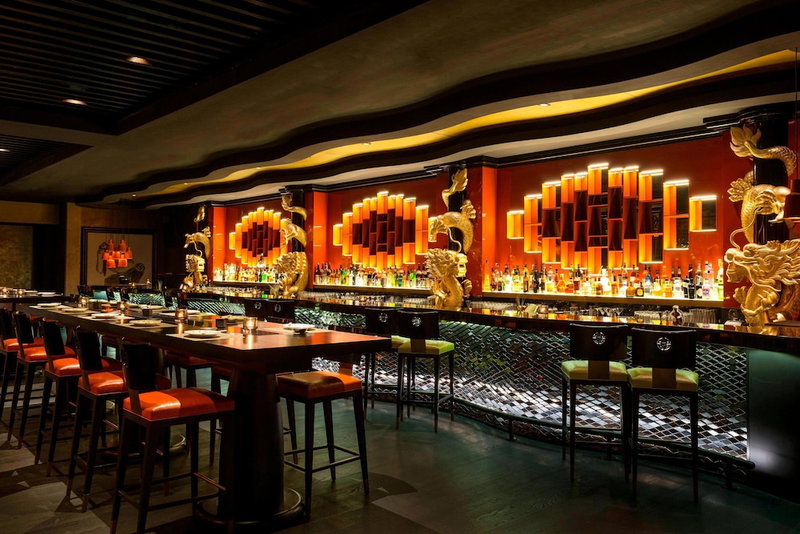 Grosvenor House, a Luxury Collection Hotel, Dubai, Dubai, United Arab Emirates