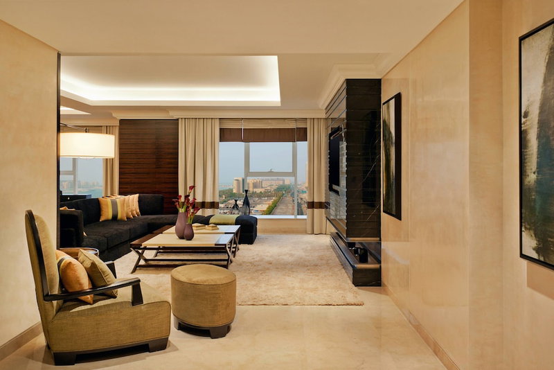 Grosvenor House, a Luxury Collection Hotel, Dubai, Dubai, United Arab Emirates