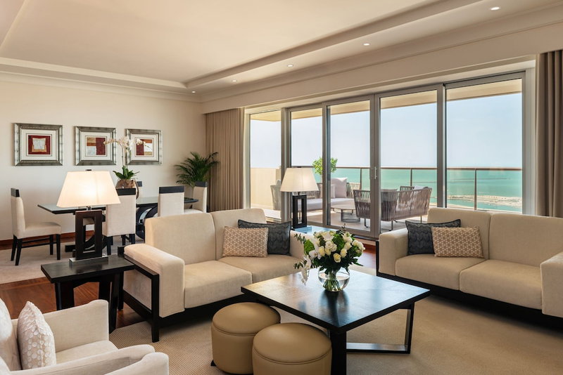 Grosvenor House, a Luxury Collection Hotel, Dubai, Dubai, United Arab Emirates