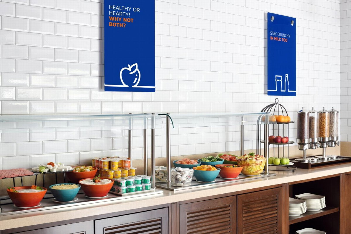 Holiday Inn Express Dubai Safa Park by IHG, United Arab Emirates