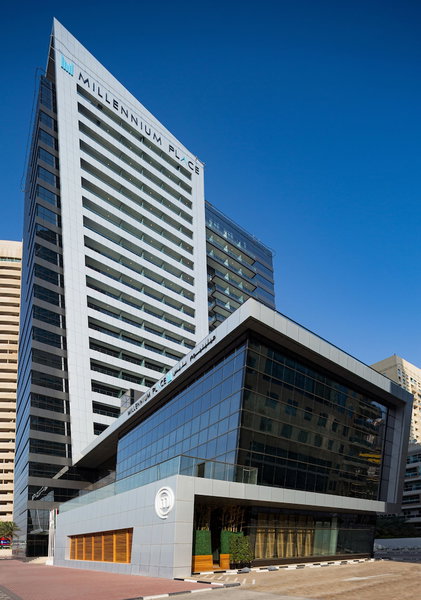 Millennium Place Marina, Дубай, ОАЭ