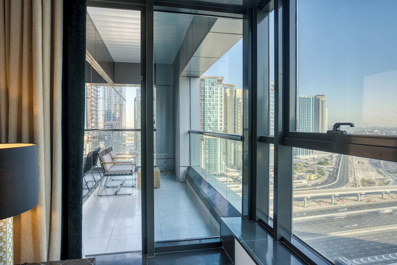 Millennium Place Marina, Дубай, ОАЭ