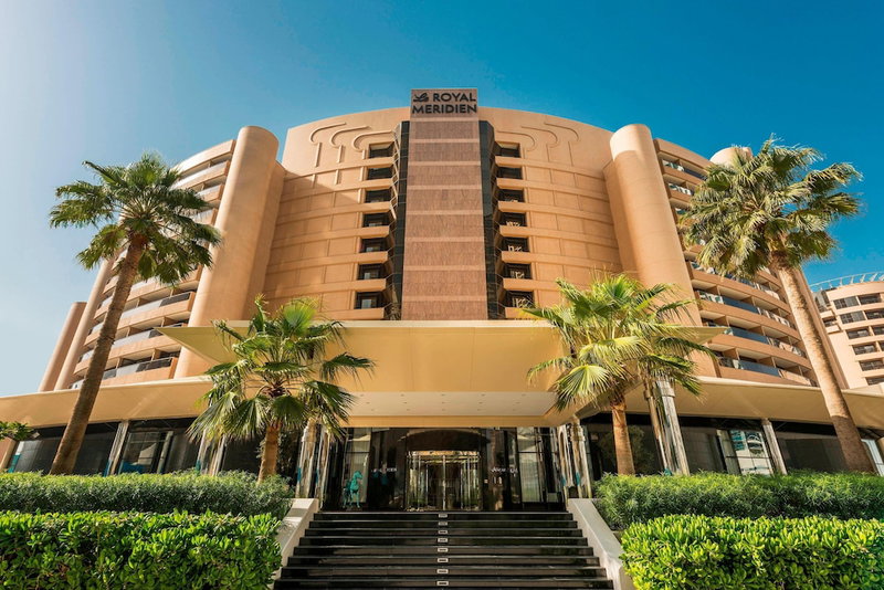 Le Royal Meridien Beach Resort And Spa, Dubái, Emiratos Árabes Unidos