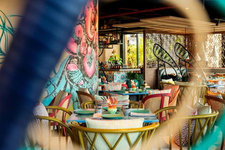 Le Royal Meridien Beach Resort And Spa, Dubái, Emiratos Árabes Unidos