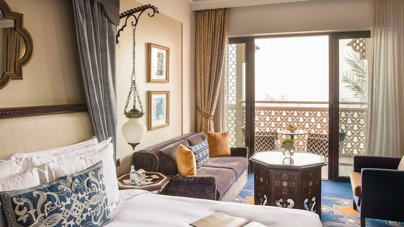 Jumeirah Al Qasr Dubai, Dubai, Vereinigte Arabische Emirate