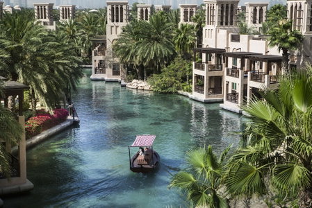 Jumeirah Al Qasr Dubai, Dubai, Vereinigte Arabische Emirate