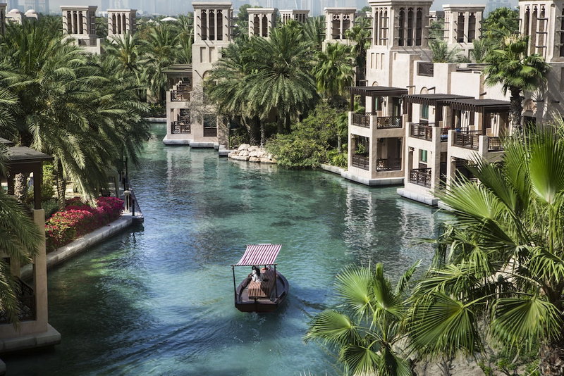 Jumeirah Al Qasr Dubai, Dubai, Vereinigte Arabische Emirate