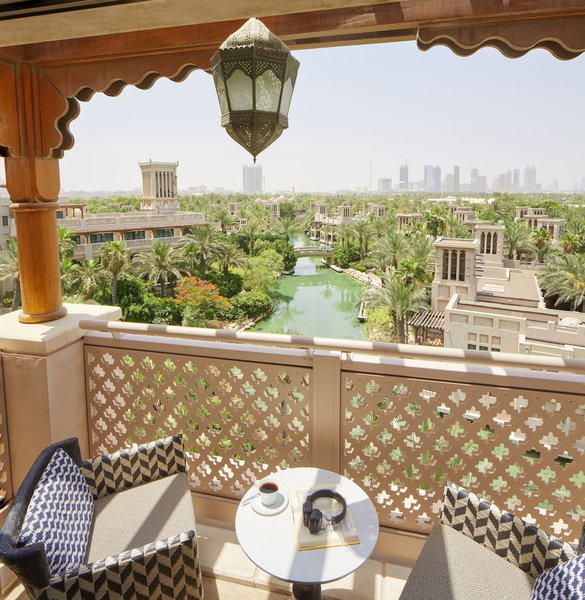 Jumeirah Al Qasr Dubai, Dubai, Vereinigte Arabische Emirate