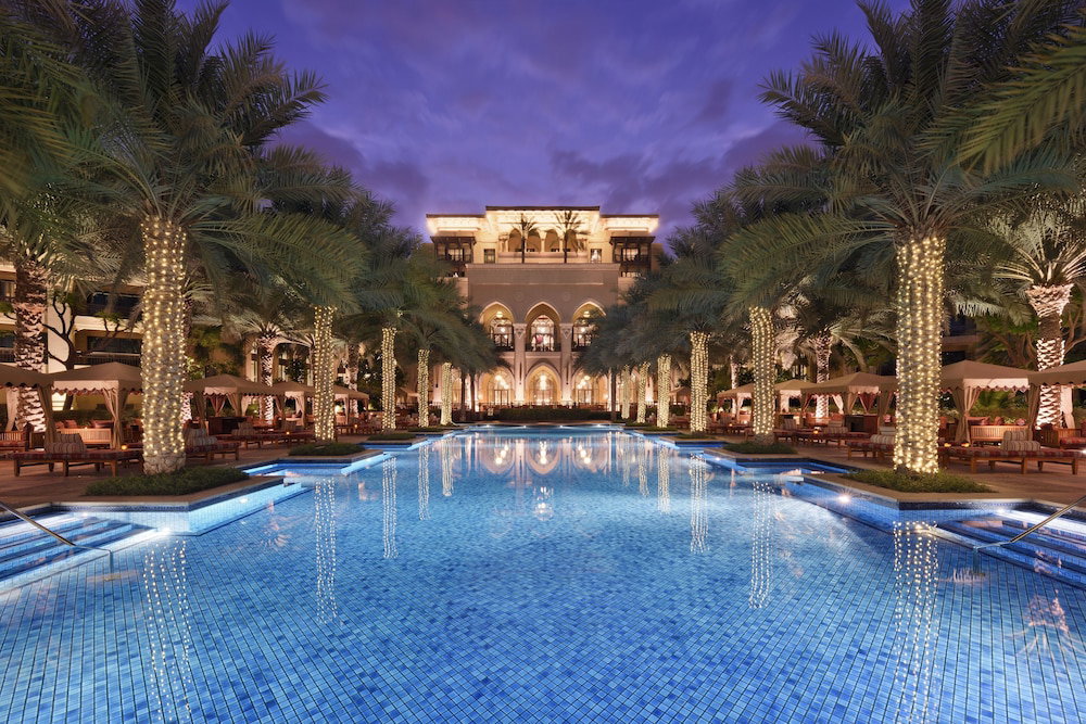 Palace Downtown, United Arab Emirates