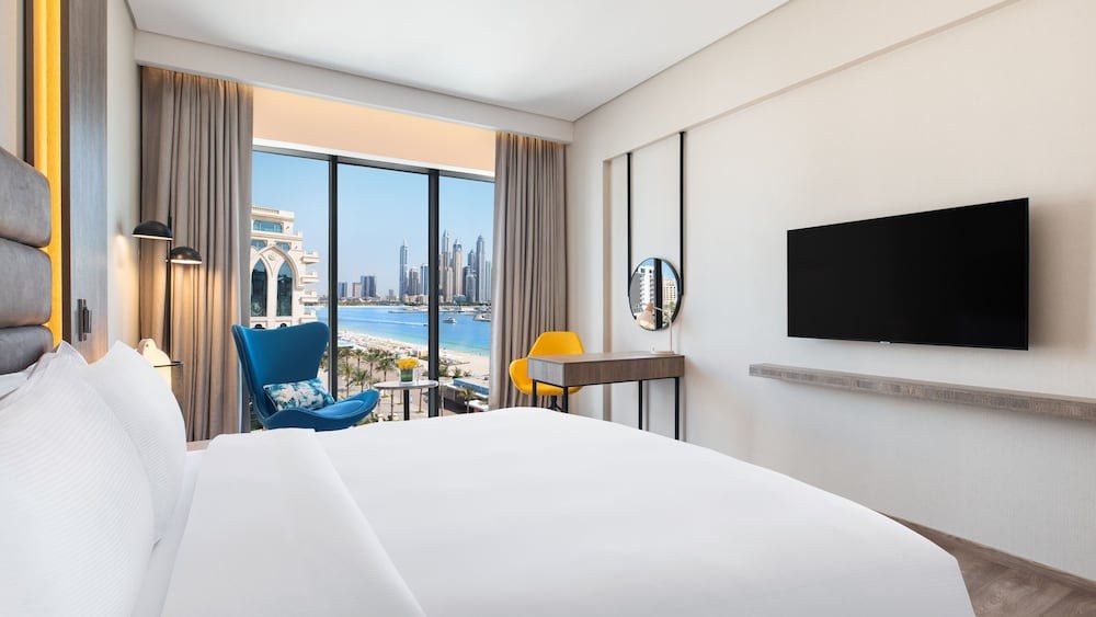 voco Dubai the Palm by IHG, United Arab Emirates