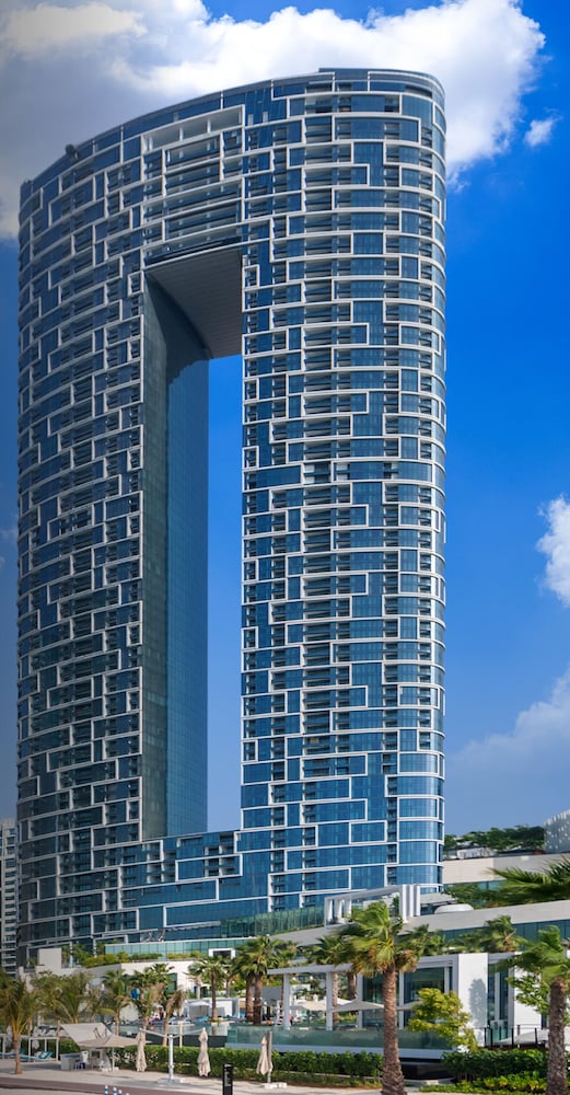 Hôtel · Address Beach Resort, Dubaï
