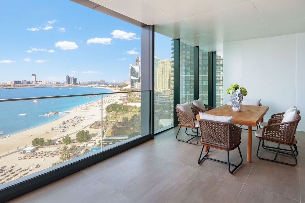 Address Beach Resort, United Arab Emirates