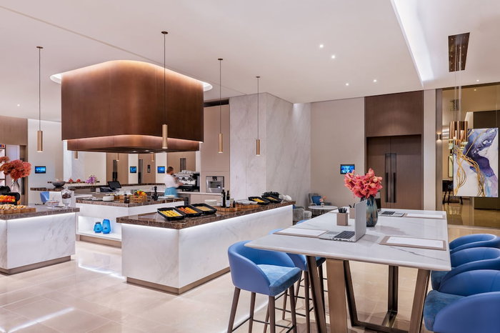 Address Beach Resort, Dubaï, Emirats Arabes Unis