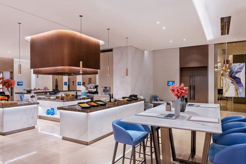 Address Beach Resort, Dubaï, Emirats Arabes Unis