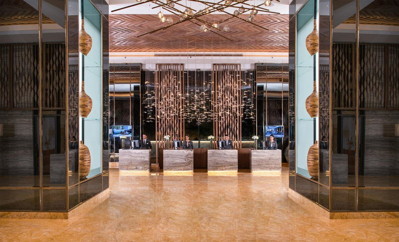 Al Jaddaf Rotana Dubai, Dubai, Vereinigte Arabische Emirate