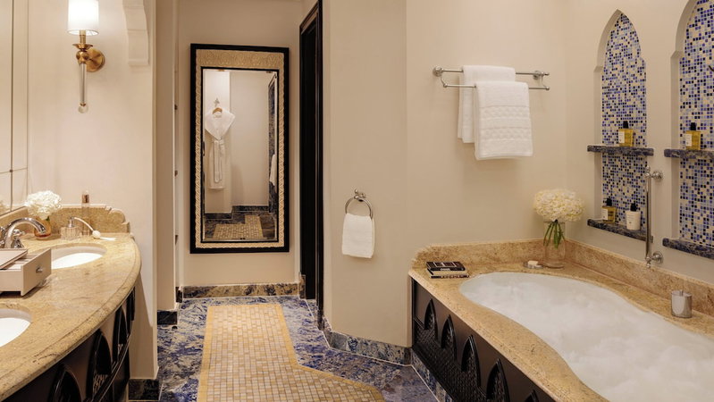 Jumeirah Mina Al Salam Dubai, Дубай, ОАЭ