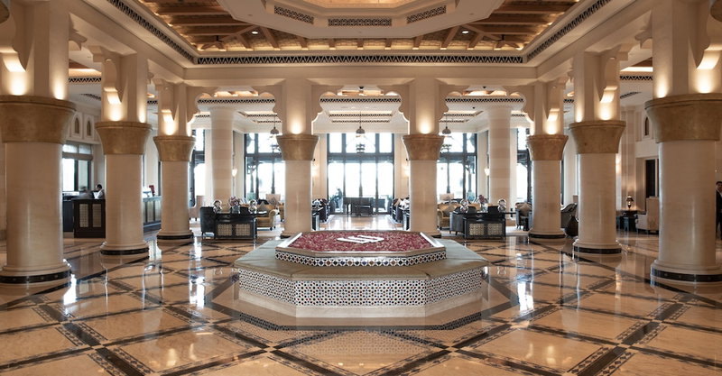 Jumeirah Mina Al Salam Dubai, Дубай, ОАЭ