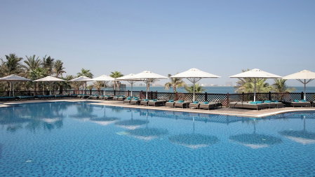 Jumeirah Mina Al Salam Dubai, Дубай, ОАЭ