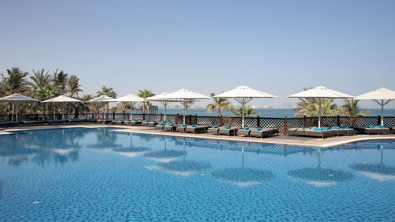 Jumeirah Mina Al Salam Dubai, Дубай, ОАЭ