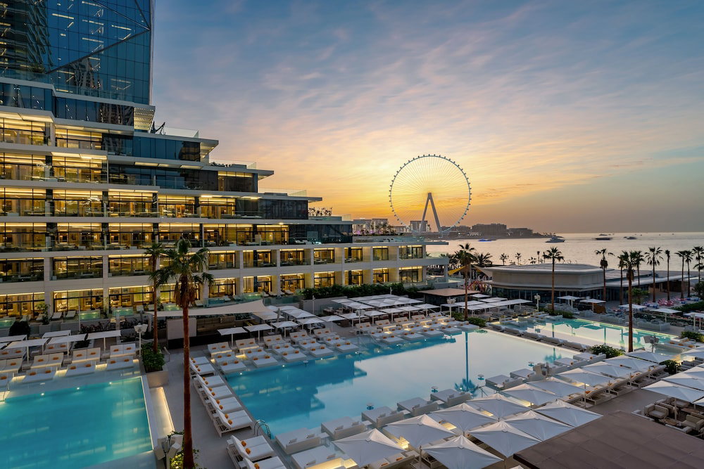 Hotel · Five Luxe, Dubái
