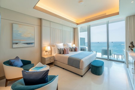 Five Luxe, Дубай, ОАЭ