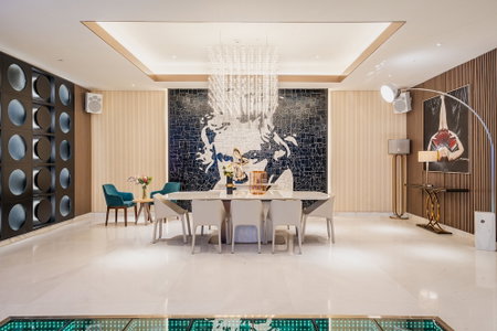 Five Luxe, Дубай, ОАЭ