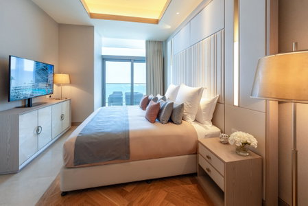 Five Luxe, Дубай, ОАЭ