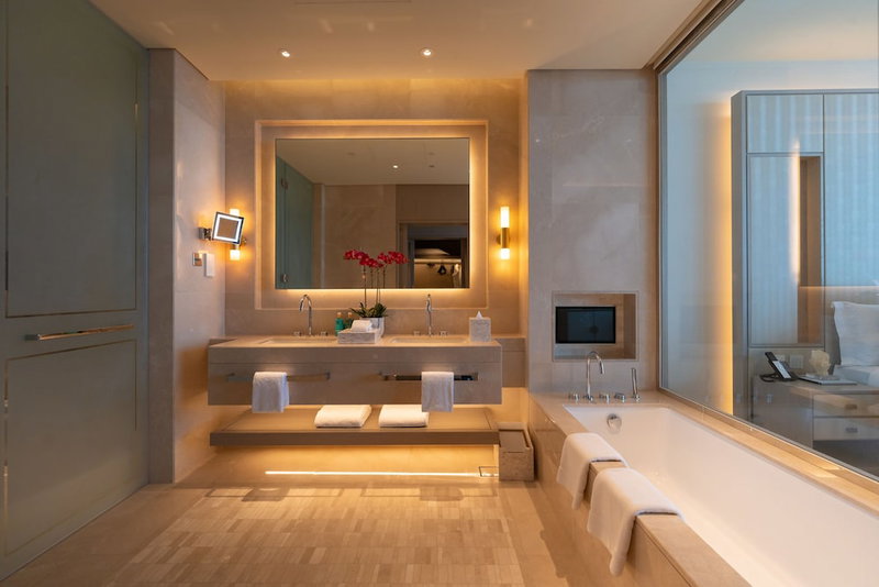 Five Luxe, Дубай, ОАЭ