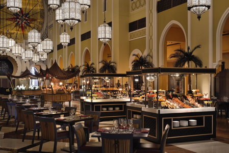 Oaks Ibn Battuta Gate Dubai, Dubai, United Arab Emirates
