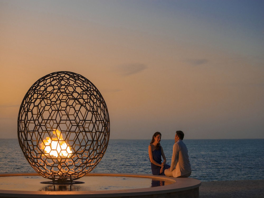 Four Seasons Resort Dubai at Jumeirah Beach, Vereinigte Arabische Emirate