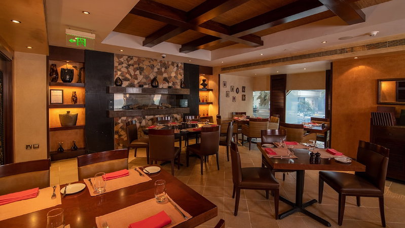 Millennium Downtown, Abu Dabi, Emiratos Árabes Unidos