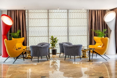 Mercure Hotel Apartments Dubai Barsha Heights, Дубай, ОАЭ