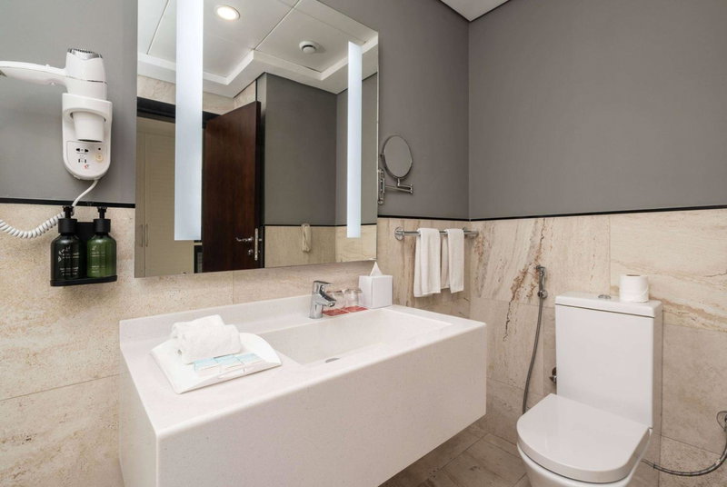 Ramada by Wyndham Dubai Barsha Heights, Dubai, United Arab Emirates