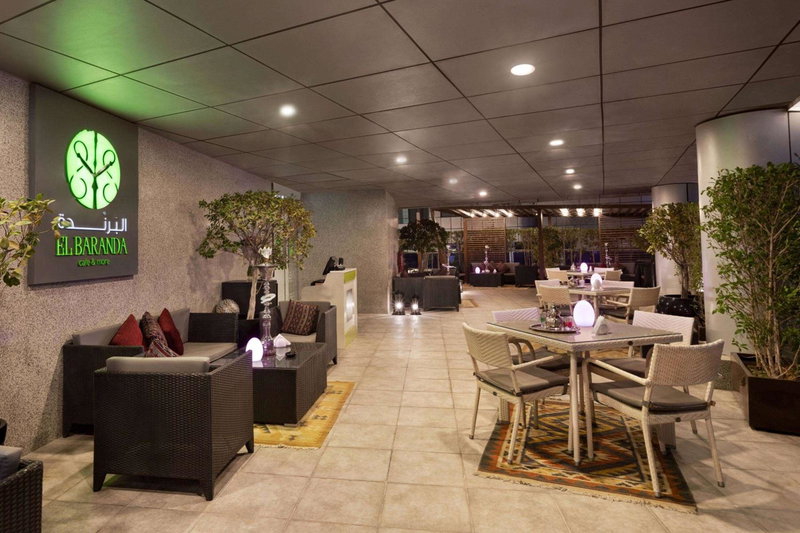 Ramada by Wyndham Dubai Barsha Heights, Dubai, United Arab Emirates