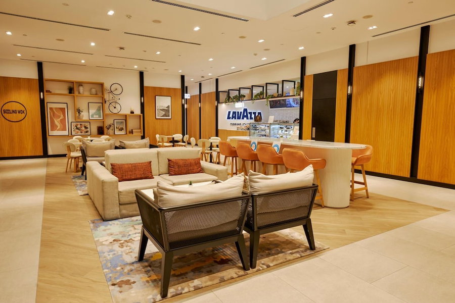 Citymax Hotel Business Bay, Dubaï, Emirats Arabes Unis
