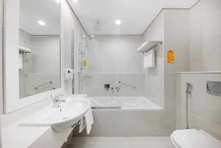 Citymax Hotel Business Bay, Dubaï, Emirats Arabes Unis