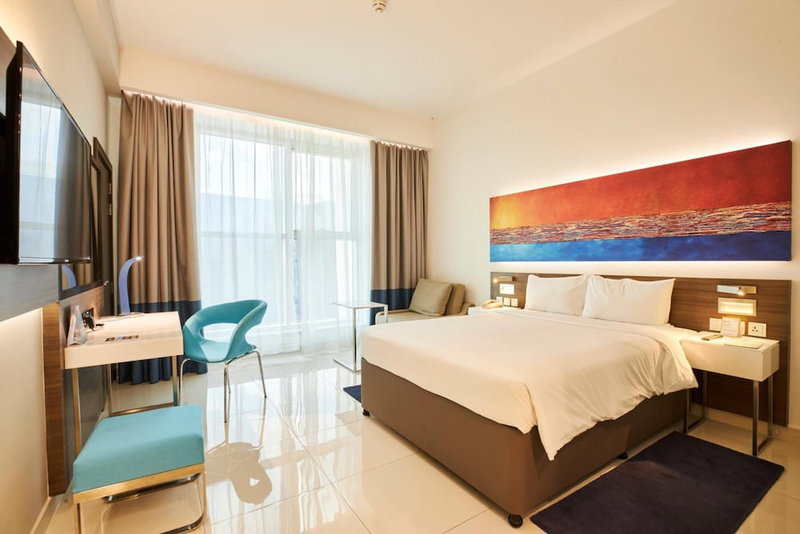 Citymax Hotel Business Bay, Dubaï, Emirats Arabes Unis