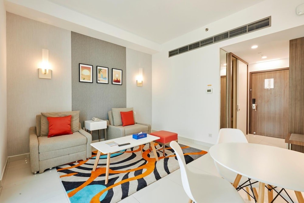 Hotel · Citymax Hotel Business Bay, Dubai
