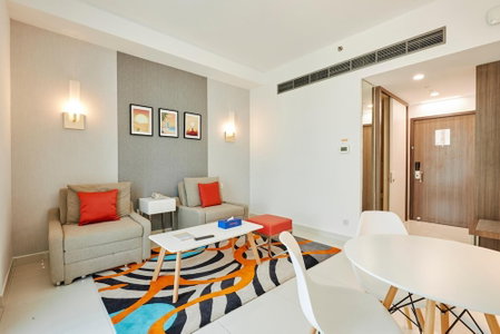 Citymax Hotel Business Bay, Dubaï, Emirats Arabes Unis