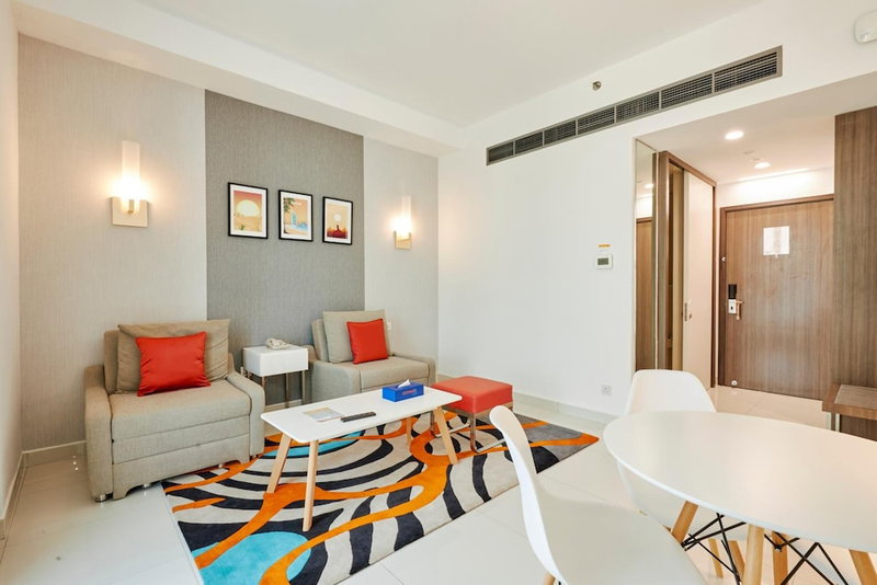 Citymax Hotel Business Bay, Dubaï, Emirats Arabes Unis