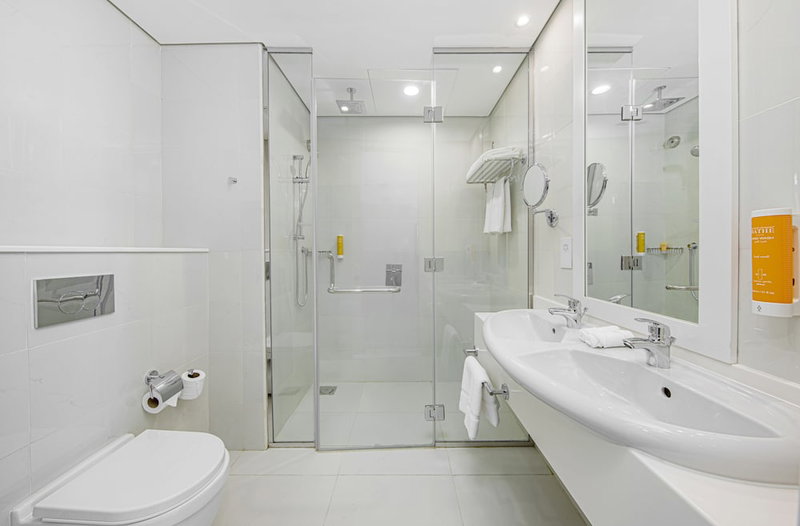 Citymax Hotel Business Bay, Dubaï, Emirats Arabes Unis