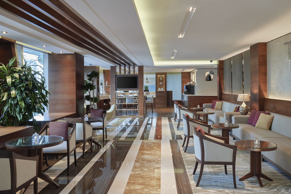 Rose Rayhaan by Rotana, Emirats Arabes Unis