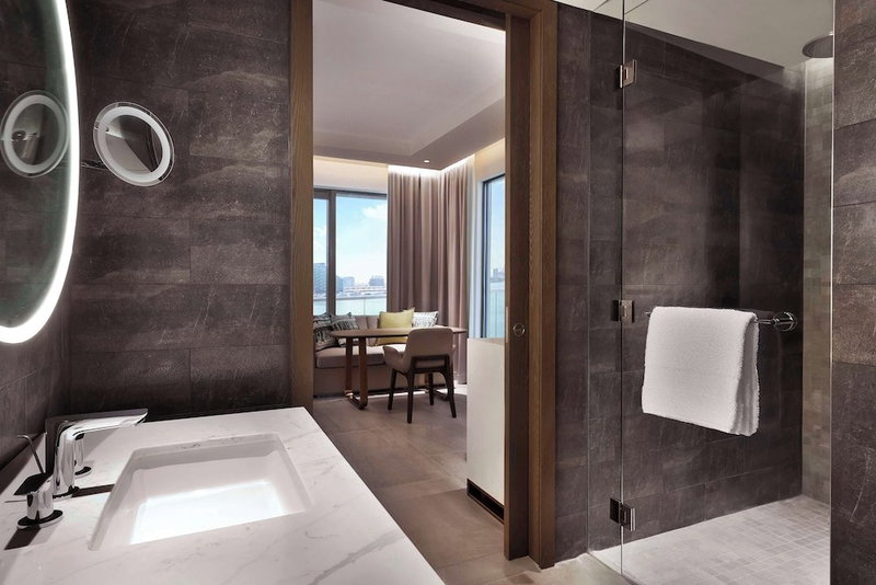 Hilton Abu Dhabi Yas Island, Абу-Даби, ОАЭ