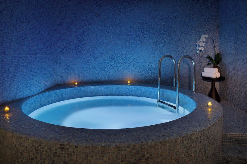Hilton Abu Dhabi Yas Island, Абу-Даби, ОАЭ