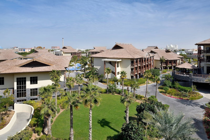 Lapita, Dubai Parks and Resorts, Autograph Collection, Dubai, United Arab Emirates