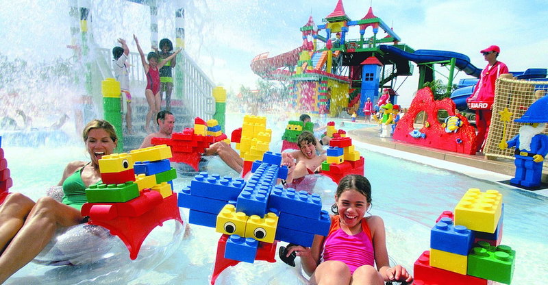 Lapita, Dubai Parks and Resorts, Autograph Collection, Dubai, United Arab Emirates