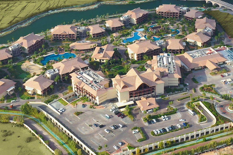 Lapita, Dubai Parks and Resorts, Autograph Collection, Dubai, United Arab Emirates
